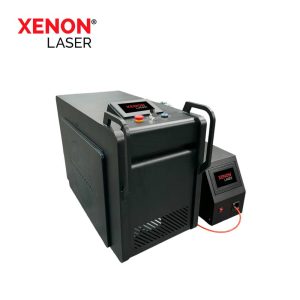 Fiber Lazer Kaynak Makinesi 1KW/1000W - Görsel 3