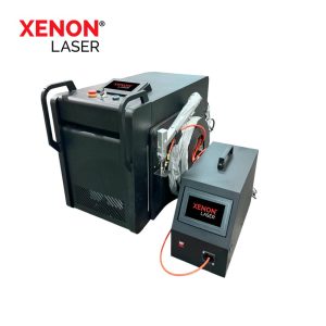 Fiber Lazer Kaynak Makinesi 1KW/1000W