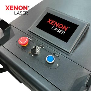 Fiber Lazer Kaynak Makinesi 1KW/1000W - Görsel 5