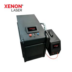 Lazer Kaynak Makinesi 1.5KW/1500W - Görsel 3