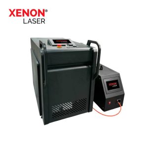 Lazer Kaynak Makinesi 1.5KW/1500W - Görsel 4