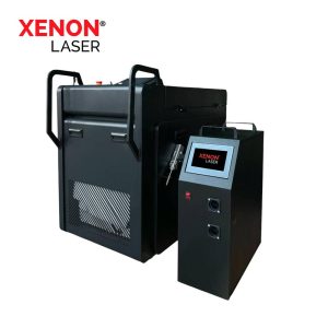 Fiber Lazer Kaynak Makinesi 3KW/3000W