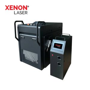 Fiber Lazer Kaynak Makinesi 3KW/3000W - Görsel 3