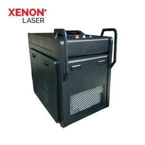 Fiber Lazer Kaynak Makinesi 3KW/3000W - Görsel 4