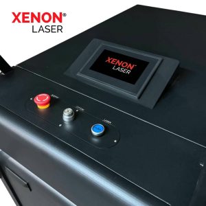 Fiber Lazer Kaynak Makinesi 3KW/3000W - Görsel 6